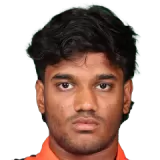 Sai Chandra