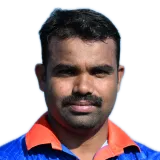 Adaikkalaraj Kumaran Cricket Player
