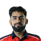 Sikander Hayat Cricket Player