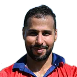 Bilal Zalmai