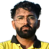 Sharan Gill