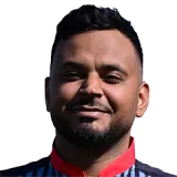 Arsalan Arif
