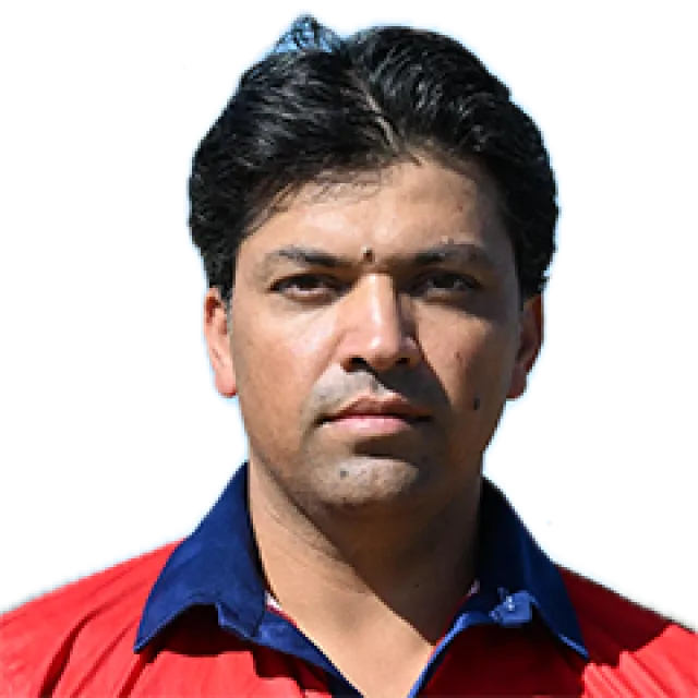 Amar Naeem