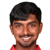 Jajula Vishnu Datta