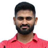 Zeshan Arif