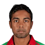 Abu Jayed Cricket Player