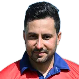 Waqar Zalmai