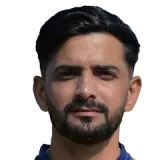 Ramzan Khan Cricket Player