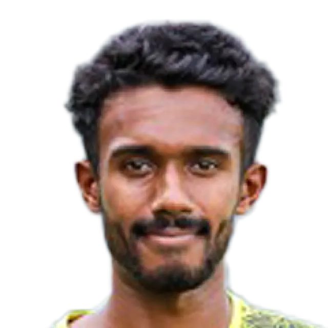 MR Jayanth Cricket Player