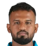Prajwal Pavan Cricket Player