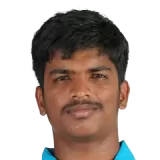 Santosh Basavaraj Cricket Player