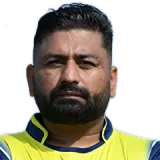 Mubashar Syed