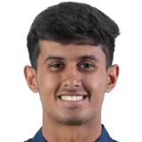 Vaibhav Sharma-A Cricket Player