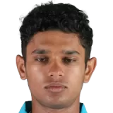 Harsha Khuba