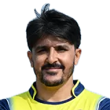Zahid Khan