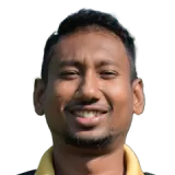 Rahul Amin