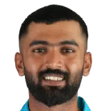 Younus Baig Cricket Player