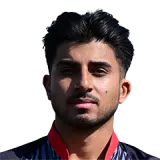 Aqib Iqbal
