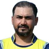 Liaqat Muhammad