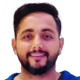 Sanjay Kumar Cricket Player