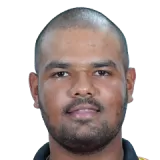 Sireesh Balgaar Cricket Player