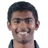 Prakhar Chaturvedi Cricket Player