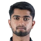 Nithin Nagaraja Cricket Player