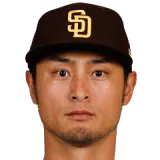 Yu Darvish