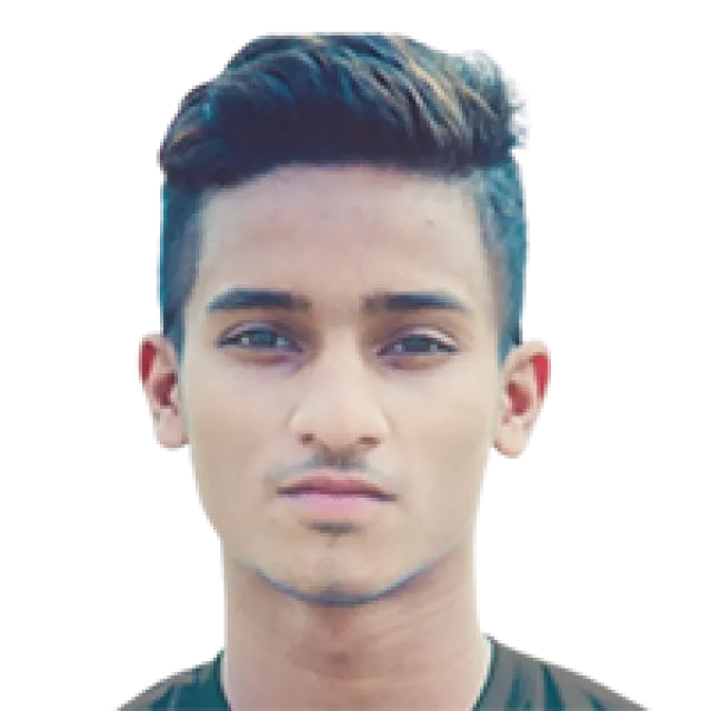 Ayush Badoni