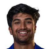 Dave Dubey Cricket Player