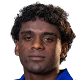 Akshay Joseph Cricket Player