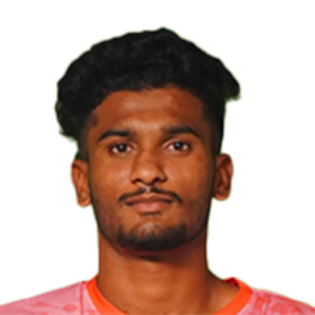 Karthik Pulagura