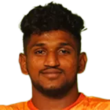 Binde Brahmaiah