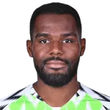 Bryan Idowu