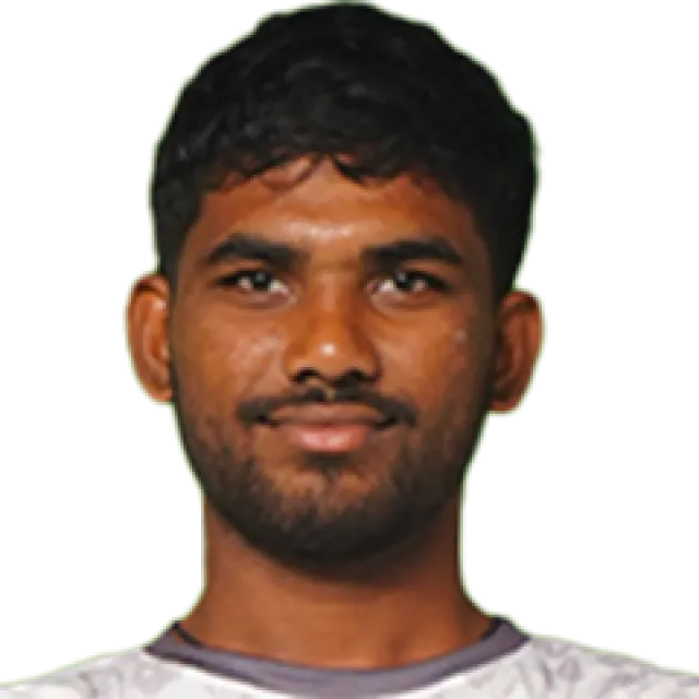 Singampalli Avinash