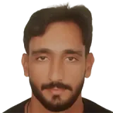 Ibrar Hussain Cricket Player