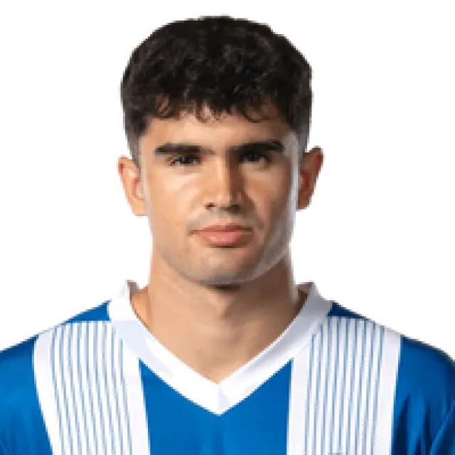 Hugo Novoa