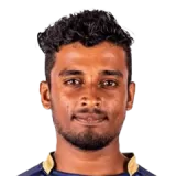 Pasindu Cricket Player