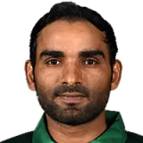 Cricketer