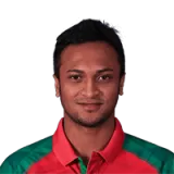 Shakib-Al-Hasan