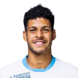 Luis Henrique