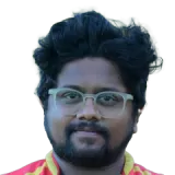 Varun Chandrashekar Cricket Player