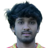 Gokul Kannan Cricket Player