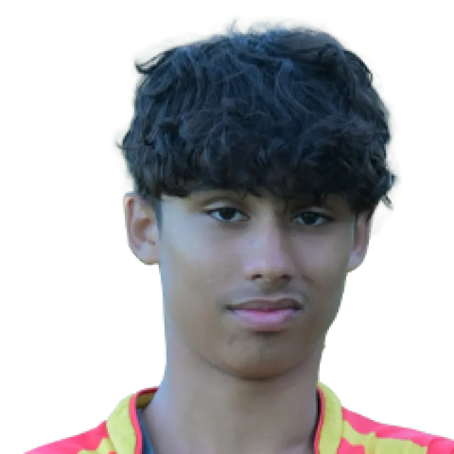Yohannes Waschk Cricket Player