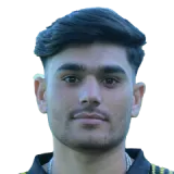 Haroon Sulimankhel