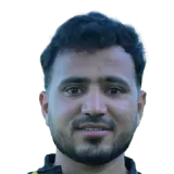 Anwaralhaq Alizada