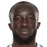 Yahya Bojang Football Player