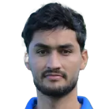 Raz Mohammad Totakhil