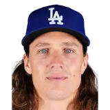 Tyler Glasnow  Player