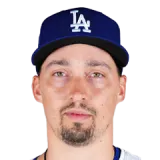 Blake Snell  Player